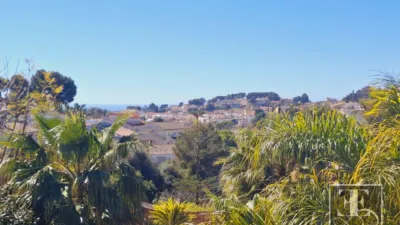 Chalet in Segur de Calafell photo 33