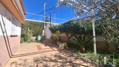 Chalet in Segur de Calafell photo 3