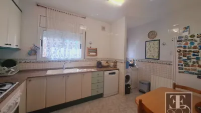Chalet in Segur de Calafell photo 42