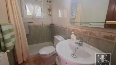 Chalet in Segur de Calafell photo 49