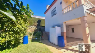 Chalet in Segur de Calafell photo 52