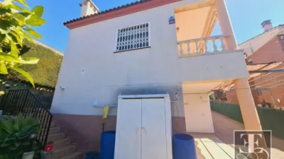 Chalet in Segur de Calafell photo 55