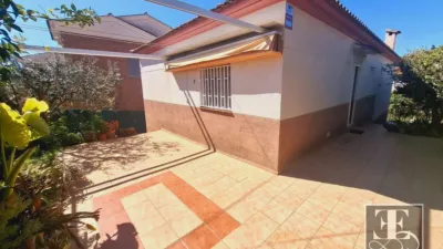 Chalet in Segur de Calafell photo 56