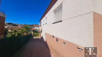 Chalet in Segur de Calafell photo 6