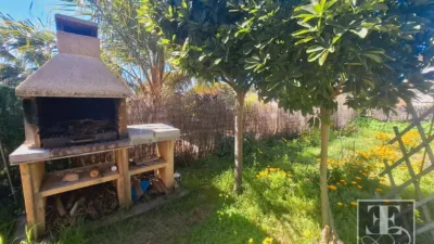 Chalet in Segur de Calafell photo 9