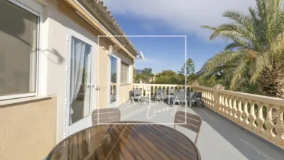 Chalet on Carrer de la Vall de Travadell photo 33