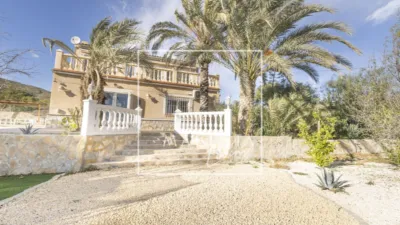 Chalet on Carrer de la Vall de Travadell photo 41