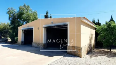 Chalet on Carrer de la Vall de Travadell photo 45