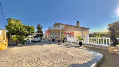 Casa en Carrer d'Andròmeda photo 46
