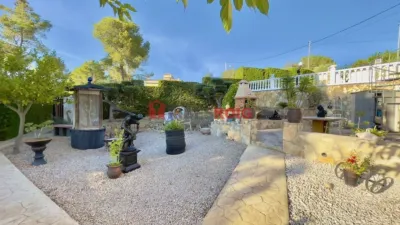 Casa en Carrer d'Andròmeda photo 55