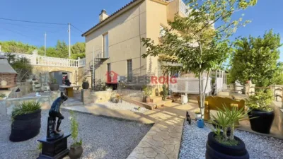 Casa en Carrer d'Andròmeda photo 56
