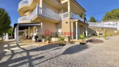 House on Carrer d'Andròmeda photo 5