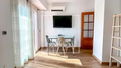 Apartment on Calle de la Virgen del Socorro photo 11