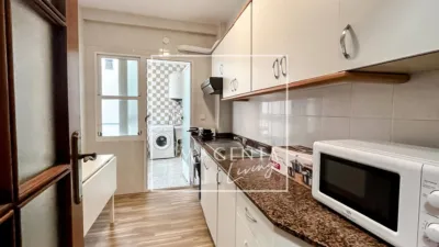 Apartment on Calle de la Virgen del Socorro photo 12