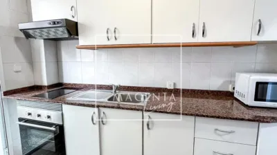 Apartment on Calle de la Virgen del Socorro photo 13