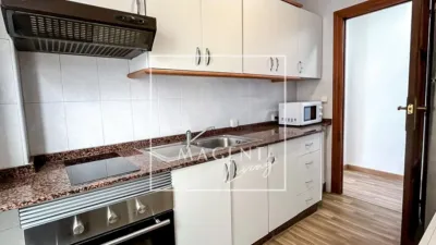 Apartment on Calle de la Virgen del Socorro photo 14