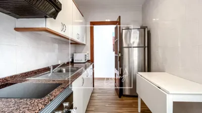 Apartment on Calle de la Virgen del Socorro photo 15