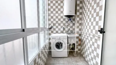 Apartment on Calle de la Virgen del Socorro photo 16