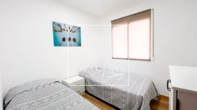 Apartment on Calle de la Virgen del Socorro photo 17