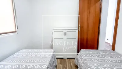 Apartment on Calle de la Virgen del Socorro photo 18