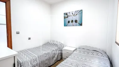 Apartment on Calle de la Virgen del Socorro photo 19