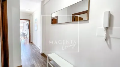 Apartment on Calle de la Virgen del Socorro photo 20