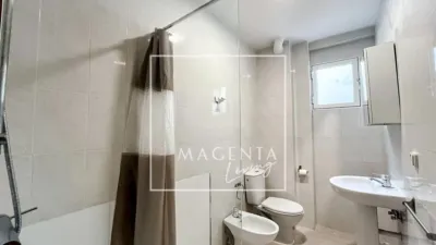 Apartment on Calle de la Virgen del Socorro photo 21