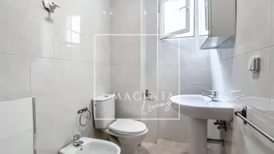 Apartment on Calle de la Virgen del Socorro photo 22