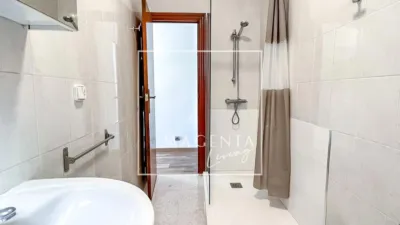 Apartment on Calle de la Virgen del Socorro photo 23