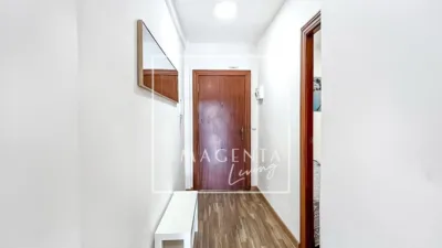 Apartment on Calle de la Virgen del Socorro photo 24