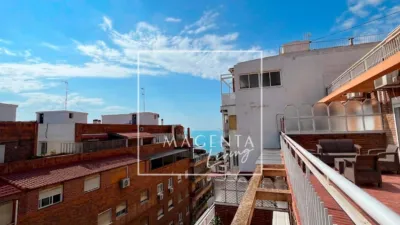Apartment on Calle de la Virgen del Socorro photo 25