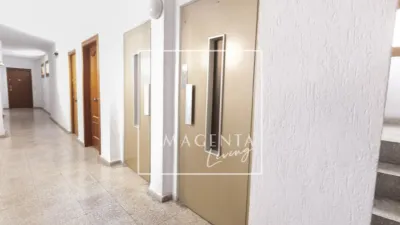Apartment on Calle de la Virgen del Socorro photo 26
