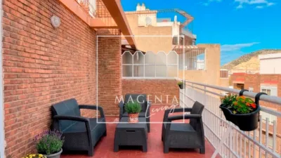 Pis – Alicante, el Raval Roig, l'Alacantí - Vista 4
