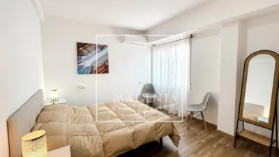 Pis – Alicante, el Raval Roig, l'Alacantí - Vista 5