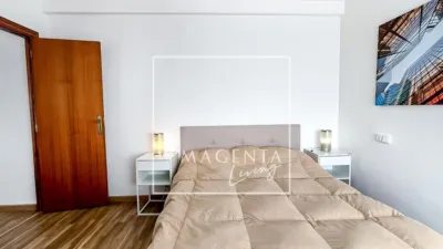 Pis – Alicante, el Raval Roig, l'Alacantí - Més