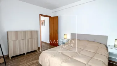 Apartment on Calle de la Virgen del Socorro photo 7