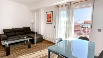 Apartment on Calle de la Virgen del Socorro photo 8