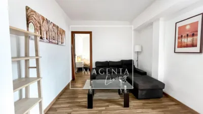 Apartment on Calle de la Virgen del Socorro photo 9