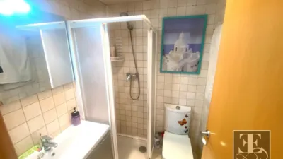 Top-floor apartment for sale in Segur de Calafell photo 11