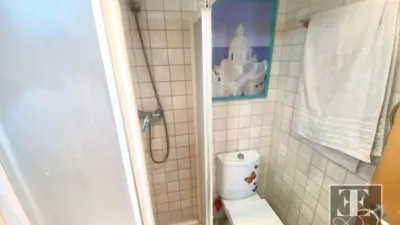 Top-floor apartment for sale in Segur de Calafell photo 13