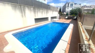 Top-floor apartment for sale in Segur de Calafell photo 26