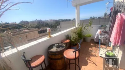 Top-floor apartment for sale in Segur de Calafell photo 2