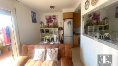Top-floor apartment for sale in Segur de Calafell photo 4