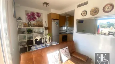 Top-floor apartment for sale in Segur de Calafell photo 5