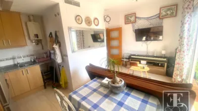 Top-floor apartment for sale in Segur de Calafell photo 8