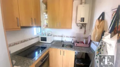 Top-floor apartment for sale in Segur de Calafell photo 9