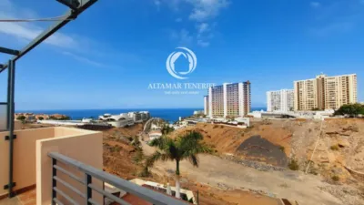 Casa adosada en Callao Salvaje-Playa Paraíso-Armeñime photo 5