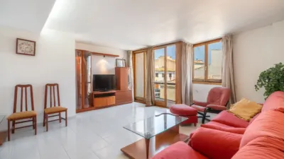 Duplex in Pollença