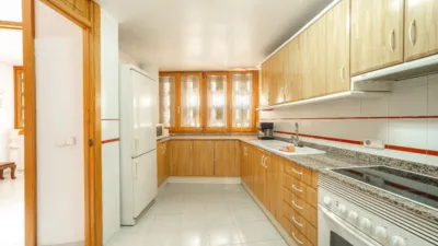 Dúplex en Pueblo photo 5