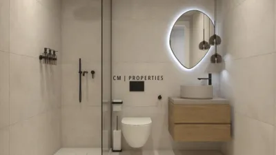 Apartment on Carrer del Doctor Álvaro López photo 17